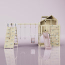 PolarPlay Spielturm Oscar