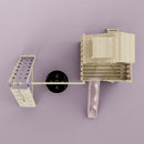 PolarPlay Spielturm Oscar