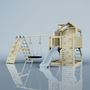 PolarPlay Spielturm Oscar