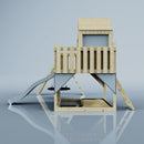 PolarPlay Spielturm Oscar