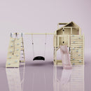 PolarPlay Spielturm Oscar