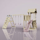 PolarPlay Spielturm Roskilde