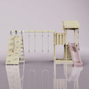 PolarPlay Spielturm Roskilde