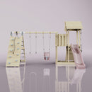 PolarPlay Spielturm Roskilde