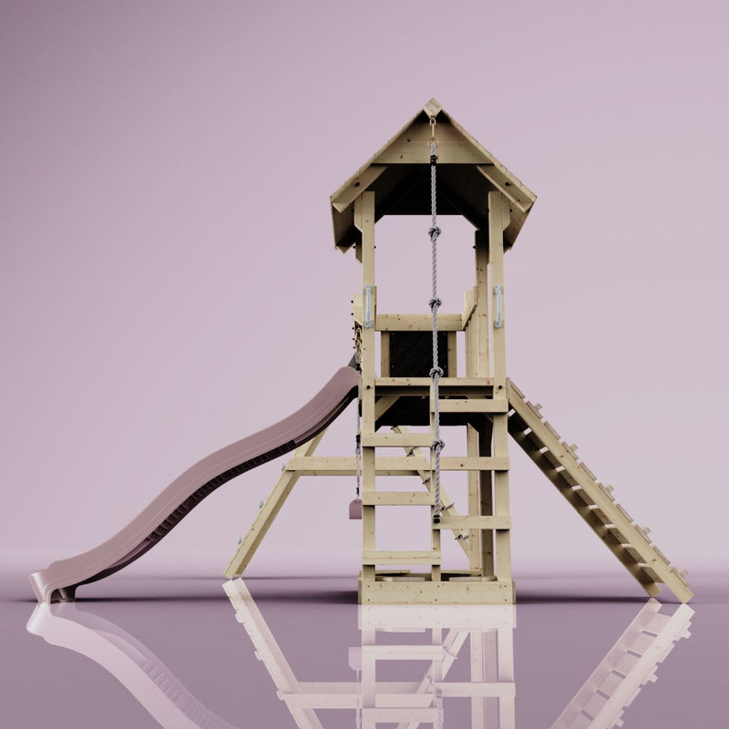 PolarPlay Spielturm Roskilde