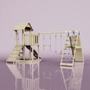 PolarPlay Spielturm Roskilde