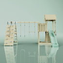 PolarPlay Spielturm Roskilde