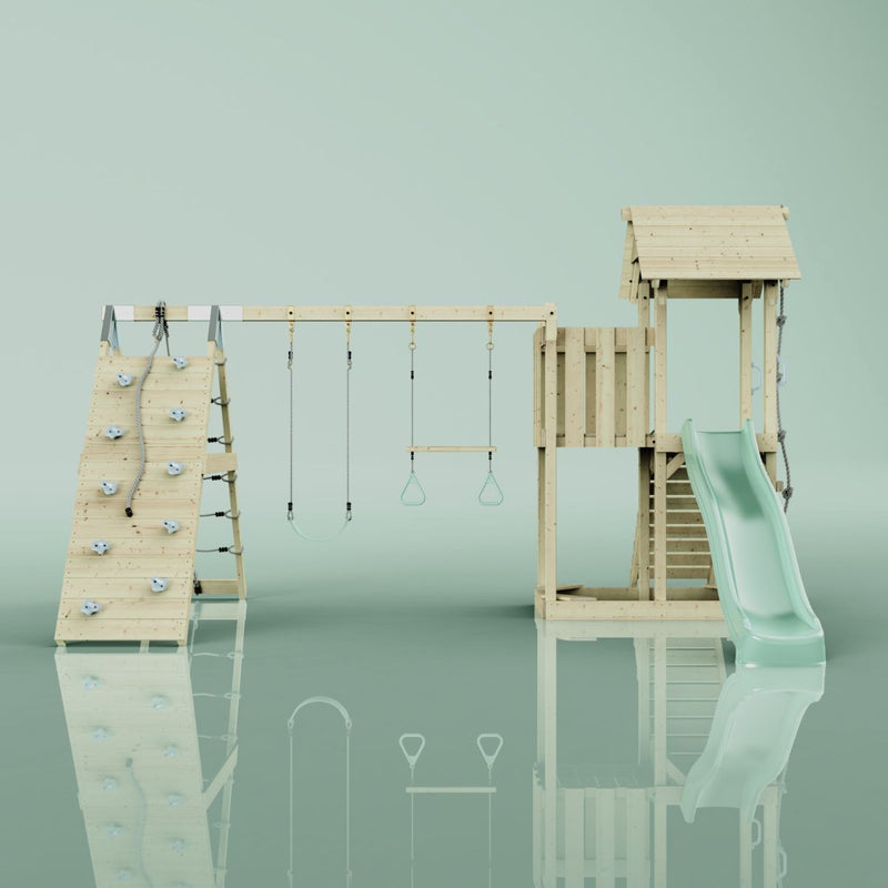 PolarPlay Spielturm Roskilde
