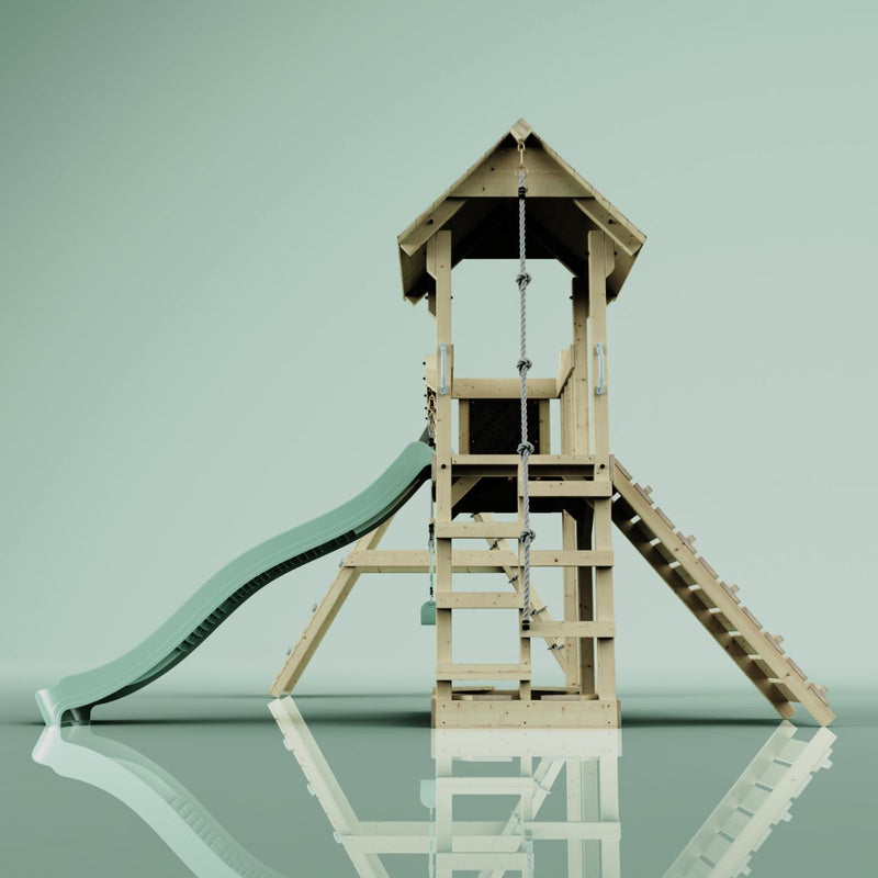 PolarPlay Spielturm Roskilde