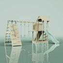 PolarPlay Spielturm Roskilde