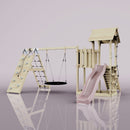 PolarPlay Spielturm Roskilde