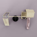 PolarPlay Spielturm Roskilde