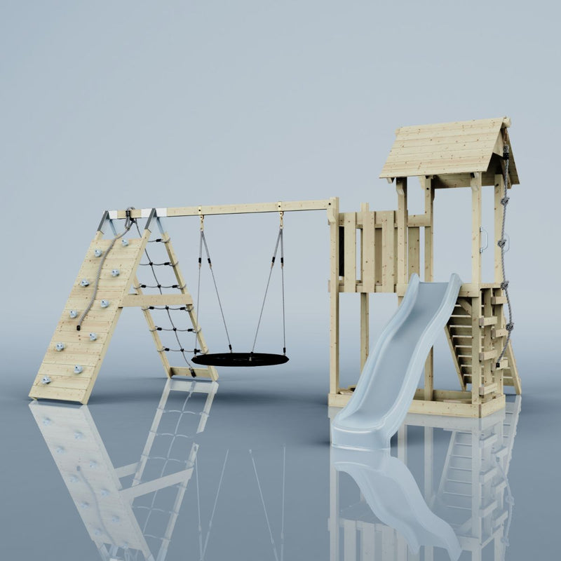 PolarPlay Spielturm Roskilde