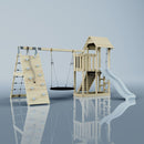 PolarPlay Spielturm Roskilde