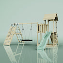 PolarPlay Spielturm Roskilde