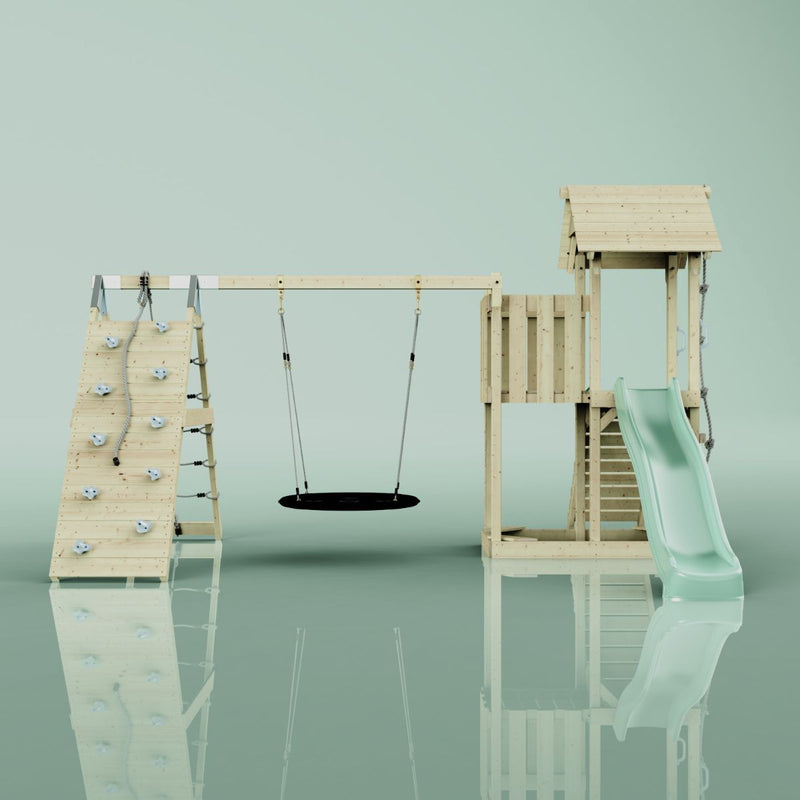 PolarPlay Spielturm Roskilde