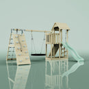 PolarPlay Spielturm Roskilde