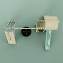 PolarPlay Spielturm Roskilde