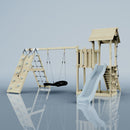 PolarPlay Spielturm Roskilde