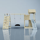 PolarPlay Spielturm Roskilde