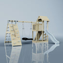 PolarPlay Spielturm Roskilde