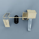 PolarPlay Spielturm Roskilde