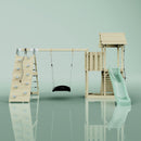 PolarPlay Spielturm Roskilde