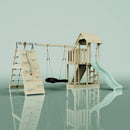 PolarPlay Spielturm Roskilde