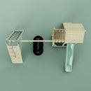 PolarPlay Spielturm Roskilde