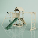 PolarPlay Spielturm Strömsund