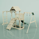 PolarPlay Spielturm Strömsund