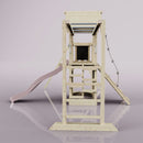 PolarPlay Spielturm Strömsund