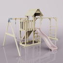 PolarPlay Spielturm Strömsund