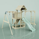 PolarPlay Spielturm Strömsund