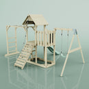 PolarPlay Spielturm Strömsund