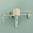 PolarPlay Spielturm Strömsund