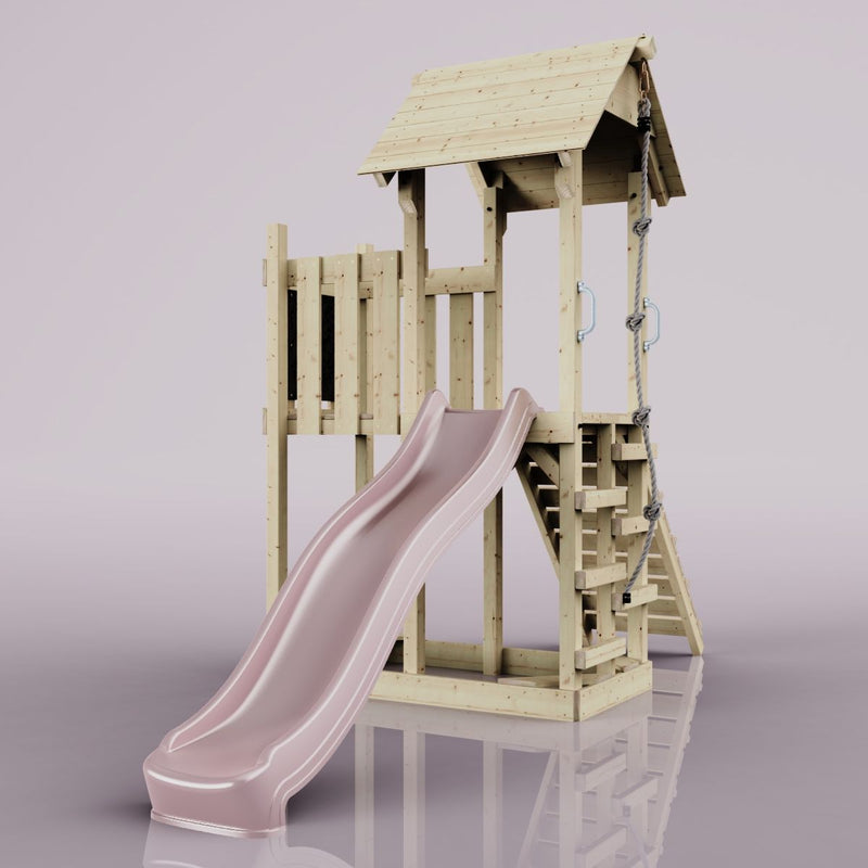 PolarPlay Spielturm Tromso