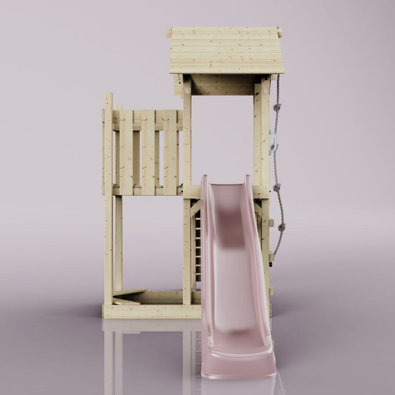 PolarPlay Spielturm Tromso