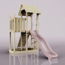 PolarPlay Spielturm Tromso