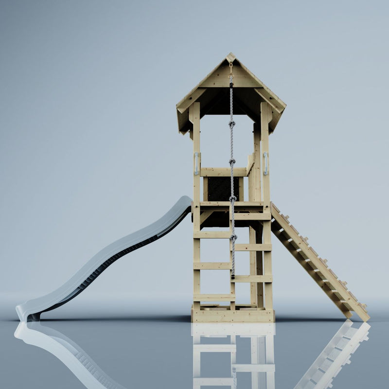 PolarPlay Spielturm Tromso