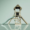 PolarPlay Spielturm Trondheim