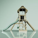 PolarPlay Spielturm Trondheim