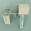 PolarPlay Spielturm Trondheim