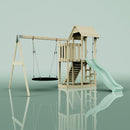 PolarPlay Spielturm Uppsala