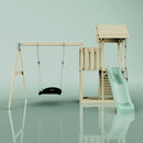 PolarPlay Spielturm Uppsala