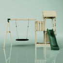 PolarPlay Spielturm Uppsala