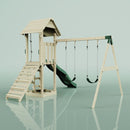 PolarPlay Spielturm Vimmerby