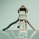 PolarPlay Spielturm Vimmerby