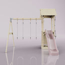 PolarPlay Spielturm Vimmerby