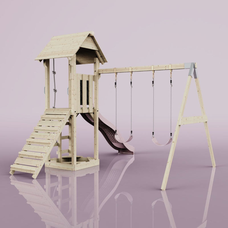 PolarPlay Spielturm Vimmerby